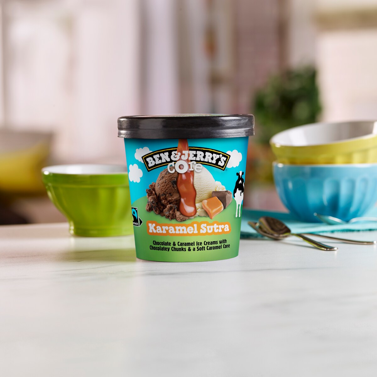 Karamel Sutra Core - Pint 2 / 3
